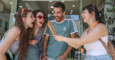 Athens: the Original Greek Food Guided Walking Tour - Getting started: Syntagma Square and an easy warm-up walk