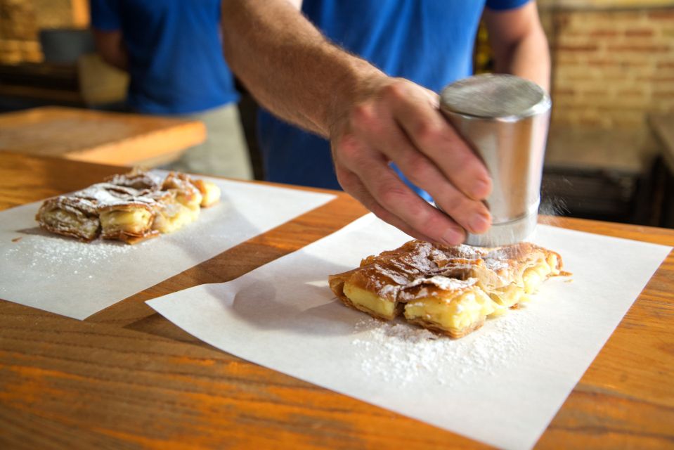 Athens: the Original Greek Food Guided Walking Tour - Price and value: what you get for $81 in 3 hours
