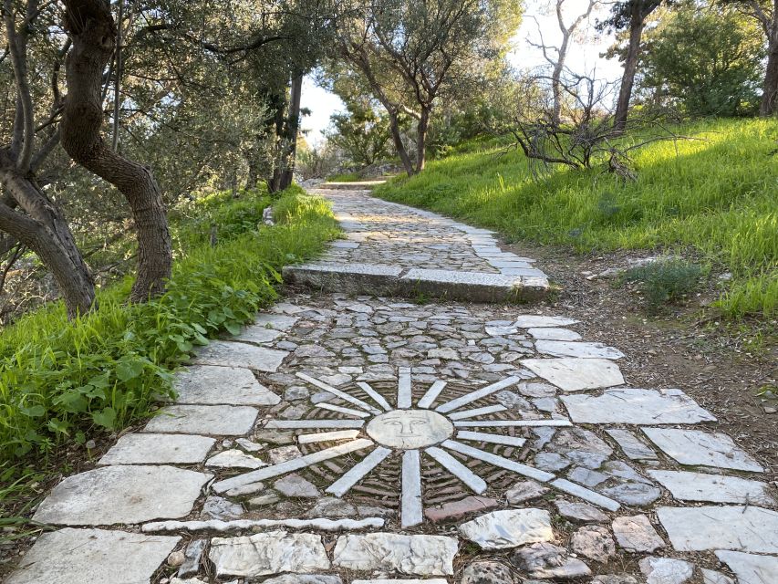 Athens: Timeless Hills Walking Tour & Mount Lycabettus - Athens on Foot: Why This Tour Is Built for Big Views
