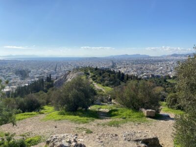 Athens: Timeless Hills Walking Tour & Mount Lycabettus - Starting in Koukaki and Finding the Hill Rhythm