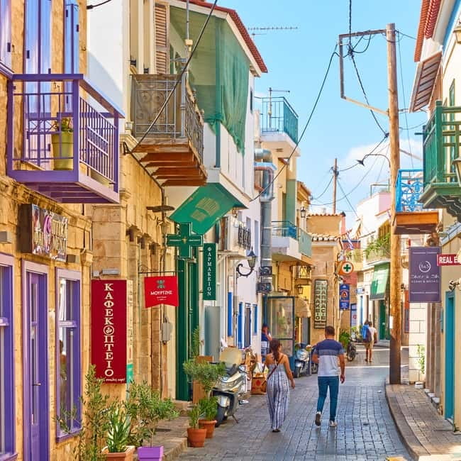 Athens to Aegina: Greek Island Escape & Swim Day Trip - Price and Value: What $67 Really Buys You in One Island Day