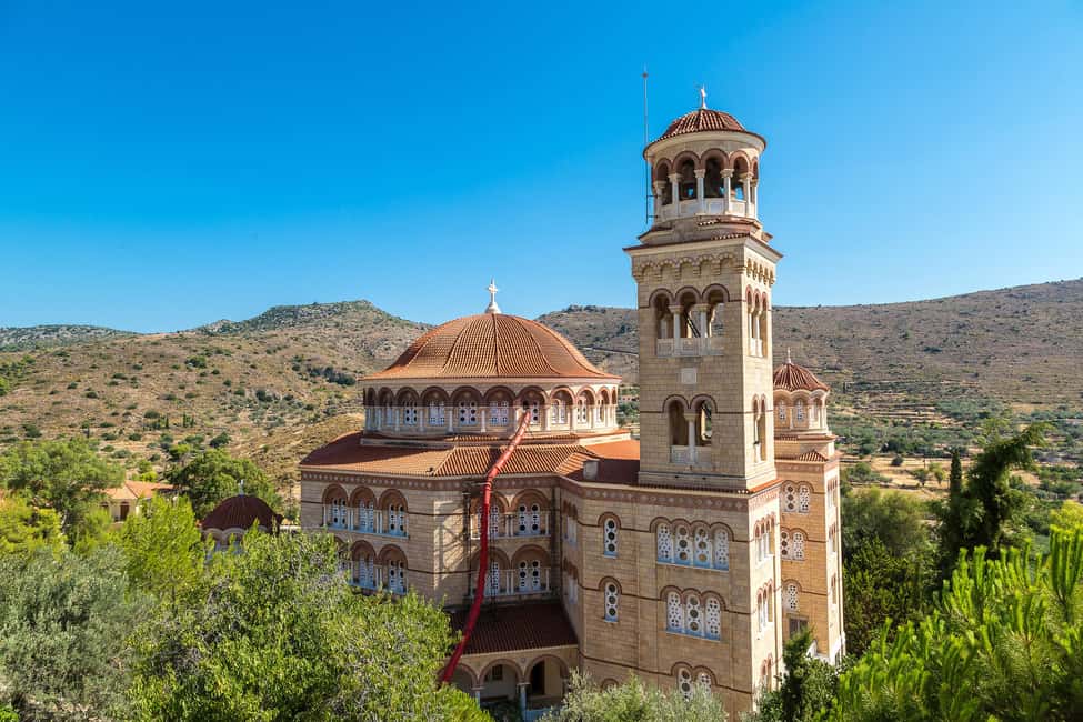 Athens to Aegina: Greek Island Escape & Swim Day Trip - Who This Tour Suits (and Who Might Prefer Something Else)