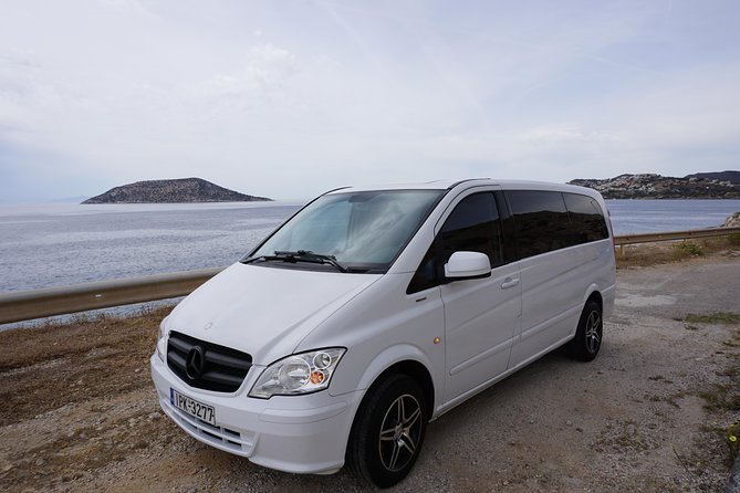 Athens to/from Airport Private Transfer - Where This Transfer Fits: Hotel Starts and Cruise-Day Calm