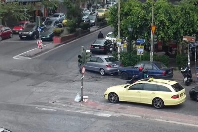 Athens to Lavrio Private Transfer by Mercedes E Class Wagon - Timing: Prebook for Peace of Mind on Cruise Day