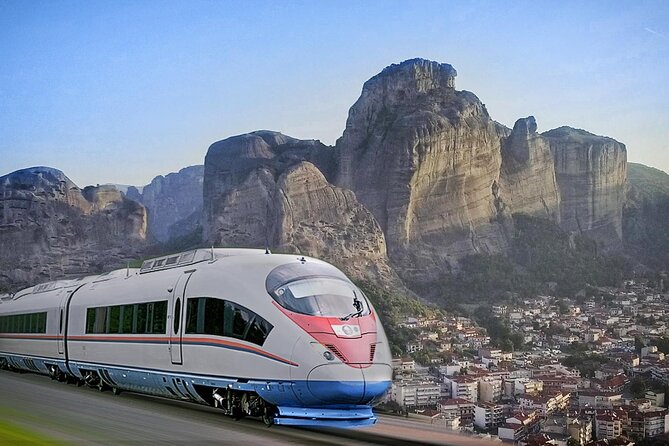 Athens to Meteora Panoramic Day Tour with transfer option - Price and Value: What You’re Really Paying For