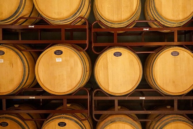 Athens to Nemea Wine Experience Tour - Key Highlights You Should Care About