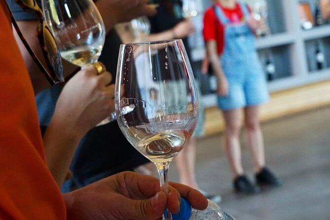 Athens to Nemea Wine Experience Tour - Price and Value Check: Is $321.68 a Good Deal?