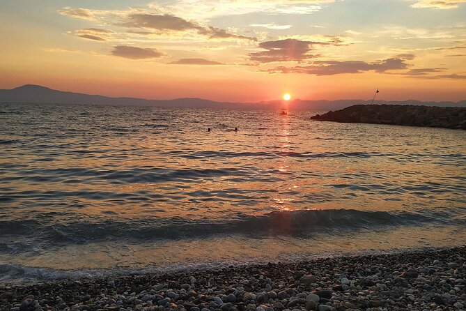 Athens to the birthplace of Olympic games & medieval Monastery - Price and Logistics: Is It Good Value?