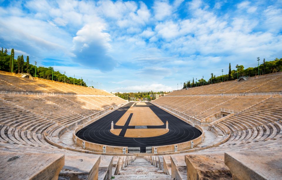 Athens: Top Sights Private Half-Day Tour - Should You Book This Athens Top Sights Tour?