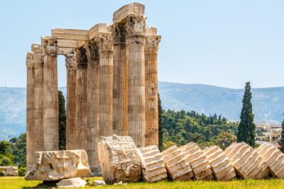 Athens Tour (from Cruise Terminal Piraeus) - Acropolis and Parthenon Focus: How to Use 90 Minutes Wisely