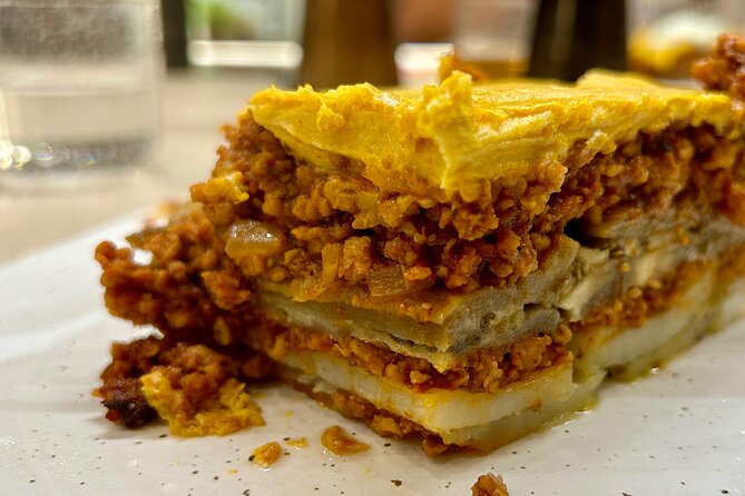 Athens: Traditional Vegan Cooking Class incl. Drinks - Koukaki and the Athens vegan cooking class vibe