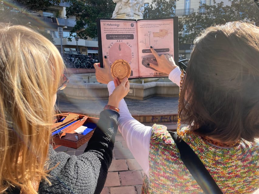 Athens: Treasure Hunt Walking Tour 'The Lost Library' - Why this Athens experience feels different on your feet