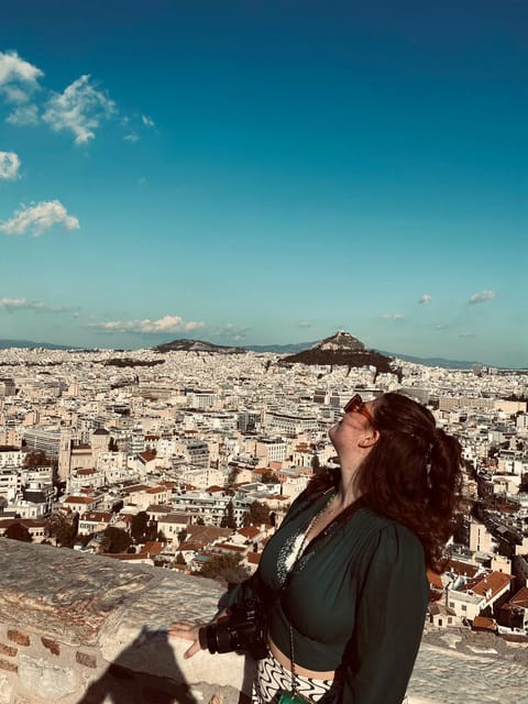 Athens: Unforgettable Online city guide with Meouzo. - Logistics That Matter: Entry Fees, Food Costs, and Your Day Plan