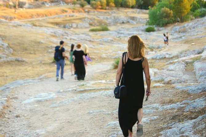 Athens: Unique & Interactive Greek Small Group Warrior Experience - Who Should Book (and Who Might Not)