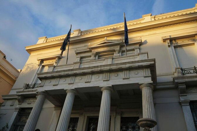 Athens Unlimited Museum Pass - Key Things I’d Prioritize With This Pass