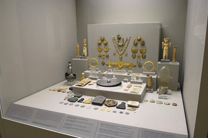 Athens Unlimited Museum Pass - Panathenaic Stadium and the War Museum: Two Strong Stops People Forget