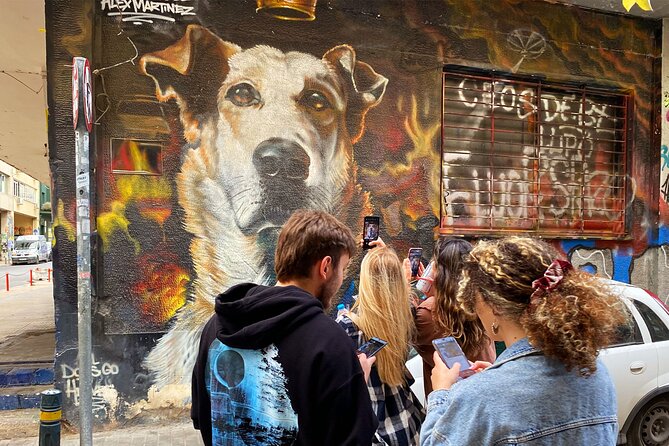 Athens Urban Treasure Hunt w Food Stop - Walking Route Highlights: From Omonoia Square to Old Madrasa Gate