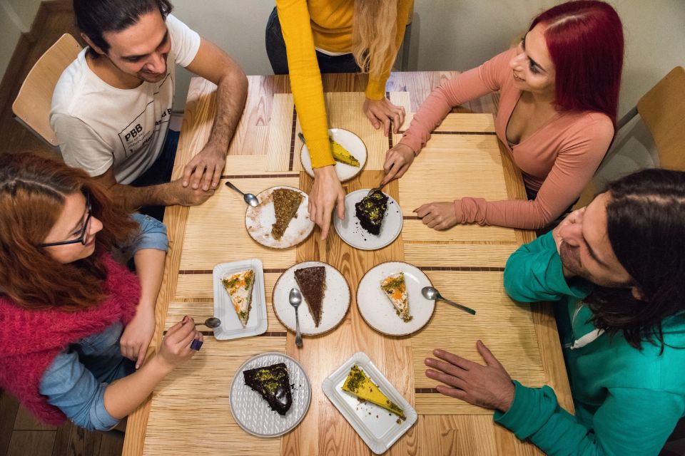 Athens: Vegan Local Street Food Guided Walking Tour - Should You Book This Athens Vegan Street Food Tour?