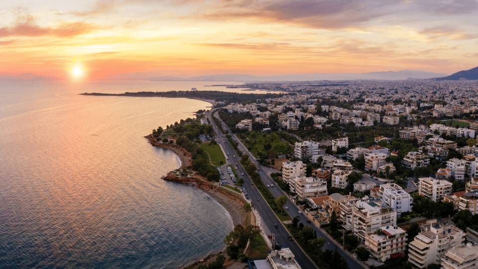 Athens VIP : Athens Riviera & Cape Sounion Private Tour - Key moments worth knowing