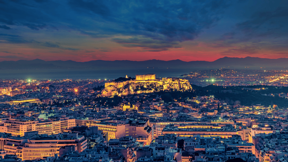 Athens VIP : Athens Riviera & Cape Sounion Private Tour - Cost and value: what $141 gets you (and what to budget for)