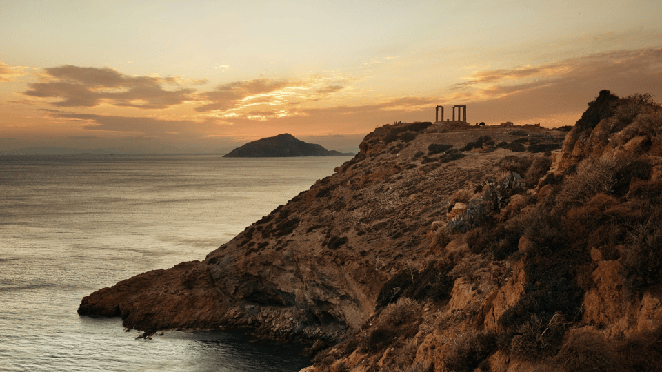 Athens VIP : Athens Riviera & Cape Sounion Private Tour - Who should book this private Poseidon and Riviera trip?