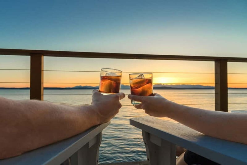Athens: VIP Swimming Cruise to three islands - The Route Across the Saronic Gulf: Agistri, Metopi, and the Third Stop Twist