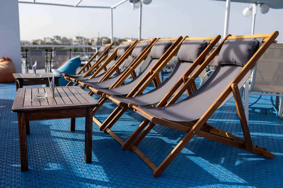 Athens: VIP Swimming Cruise to three islands - The DJ Sunset Return: Why This Moment Matters
