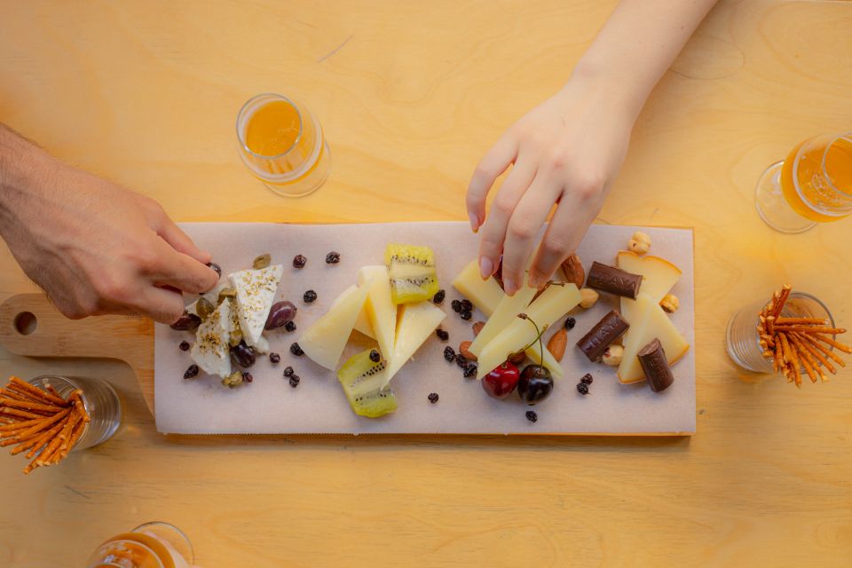 Athens: Walk and Beer Tasting - Should You Book This Athens Walk and Beer Tasting?
