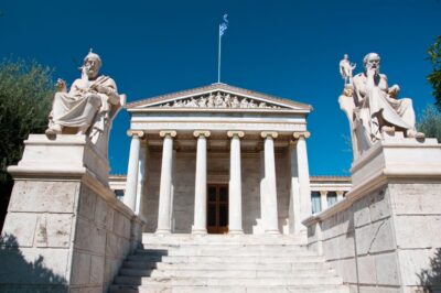 Athens: Wheelchair accessible Top Sights Half-Day Tour - Price and value: $282 per group for access and time