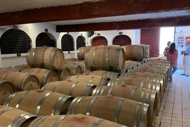 Athens Wine Tour - An Outstanding Full Day Experience For Dedicated Winelovers - The 9:30 start from Syntagma: how the day flows