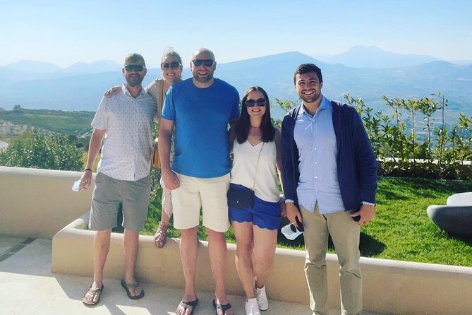 Athens Wine Tour with Wine Expert - Athens to Attica: How the Day Actually Flows