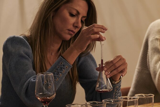 Athens: Wine Workshop Create your Own Wine under the Acropolis - What you’re doing in this Athens wine workshop (and why it’s fun)