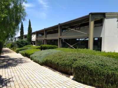 Athens Winery Tour - Getting There: Pickup, the 50-Minute Scenic Drive, and Timing