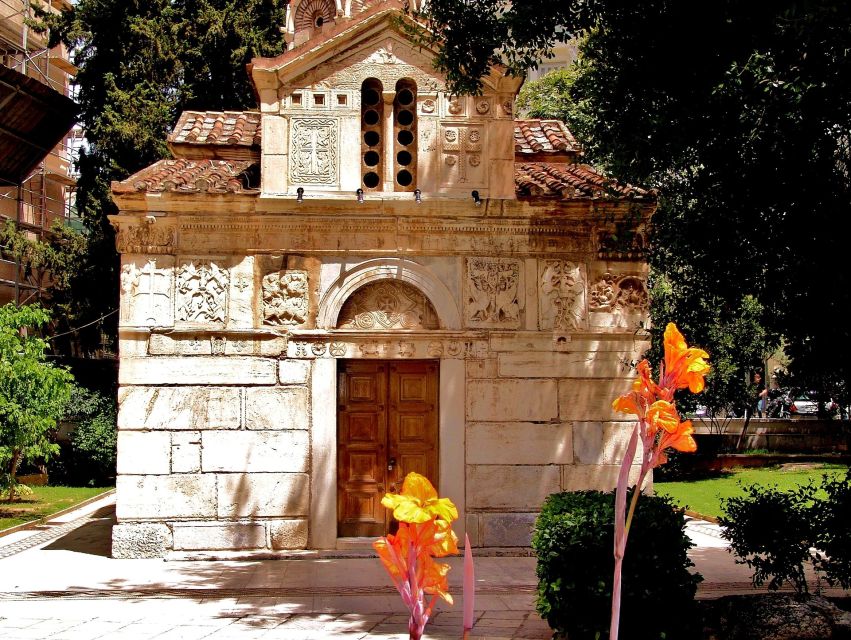 Athens:Acropolis - Historical Center Walking Tour in Spanish - Guide quality and group feel (what to expect day-of)