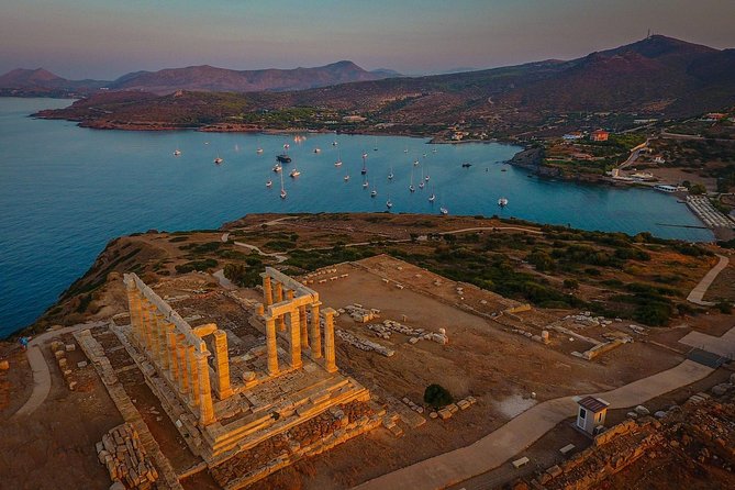 Athens&Cape Sounion full day tour: The Golden Age of Athens - The Golden Age of Athens Works Best as a One-Day Route