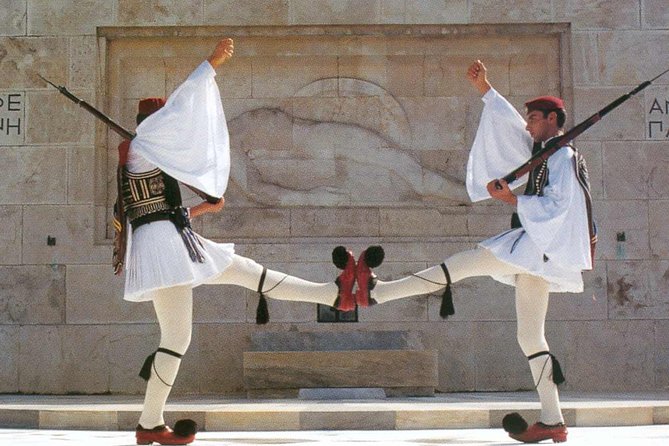 Athens&Cape Sounion full day tour: The Golden Age of Athens - Temple of Olympian Zeus and Hadrian’s Arch: Short Stop, Big Meaning