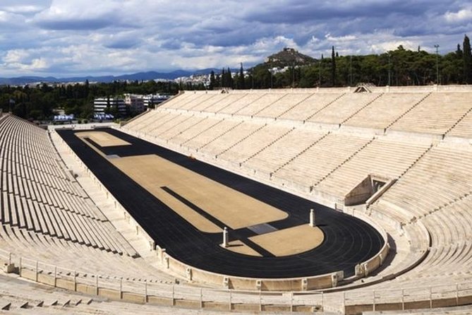 Athens&Cape Sounion full day tour: The Golden Age of Athens - Changing of the Guards at Parliament: A Free Scene Worth Catching