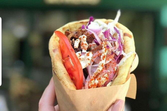 Athens's original vegan food tour - Key things that make this Athens vegan tour worth it