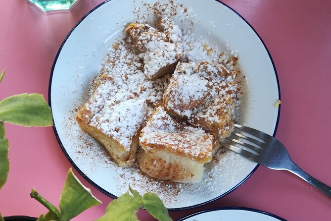 Athens's original vegan food tour - What you’ll actually taste (not just what the brochure promises)