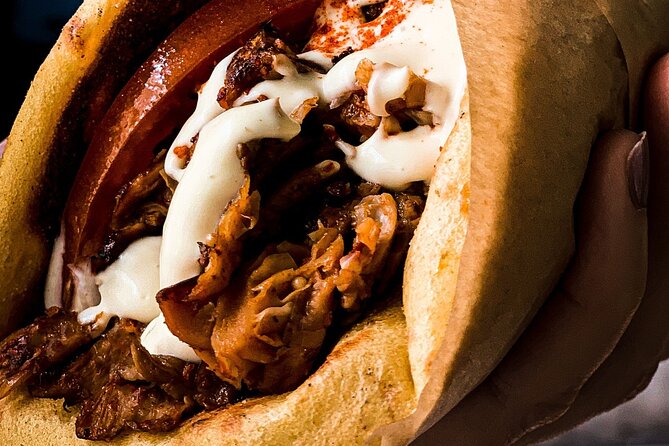 Athens's original vegan food tour - Practical tips: how to get the best day from this walk