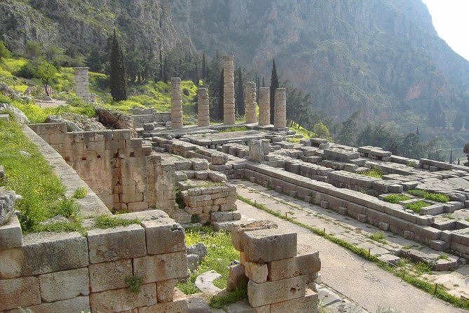 Award-Winning 2-Day Private Delphi & Meteora Tour - Price and Value: What You’re Paying For