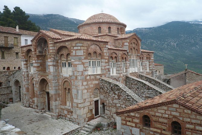 Award-Winning 2-Day Private Delphi & Meteora Tour - What to Budget For Beyond the Ticket Price