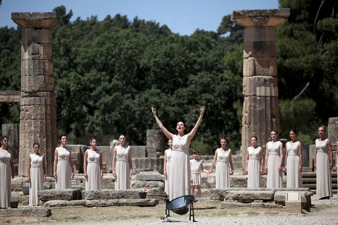 Awe-inspiring 2-days private tour to Delphi and Olympia - Key highlights and why they matter
