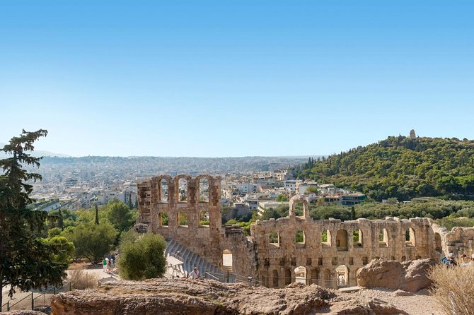 BEST 7-Day CLASSICAL GREECE: Corinth Olympia Delphi Meteora more! - Corinth, Mycenae, and Nafplio: the Peloponnese’s classic starter pack