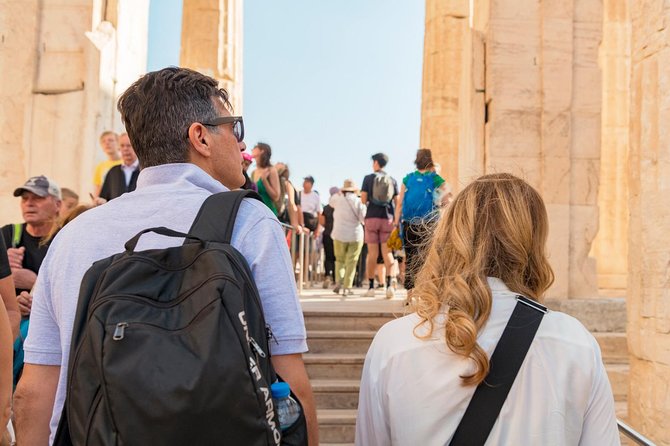BEST 7-Day CLASSICAL GREECE: Corinth Olympia Delphi Meteora more! - West-coast breaks: Rion-Antirion, Nafpaktos, and Galaxidi