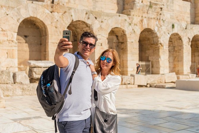 BEST 7-Day CLASSICAL GREECE: Corinth Olympia Delphi Meteora more! - Thermopylae and the return south: closing the loop on ancient Greece