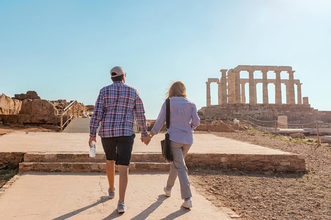 BEST 7-Day CLASSICAL GREECE: Corinth Olympia Delphi Meteora more! - Epidaurus, Mystras, Sparta, then onward to Olympia