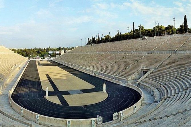 Best of Athens in a Fast Tour - Price and value: about $45 per person for a private orientation