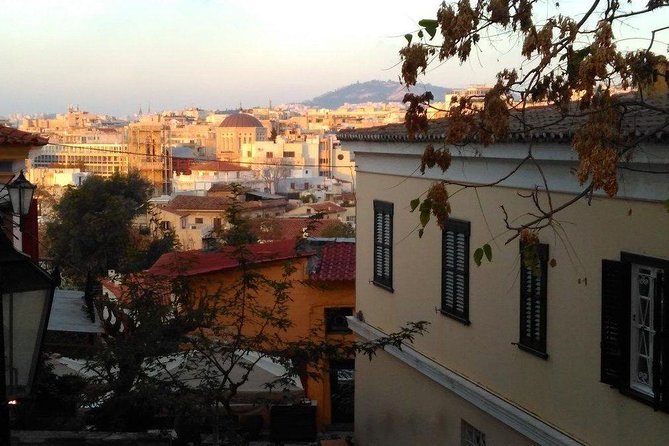 Best of Athens in One Day: Acropolis, Acropolis Museum & City Tour - Syntagma Square and the Evzones Bonus