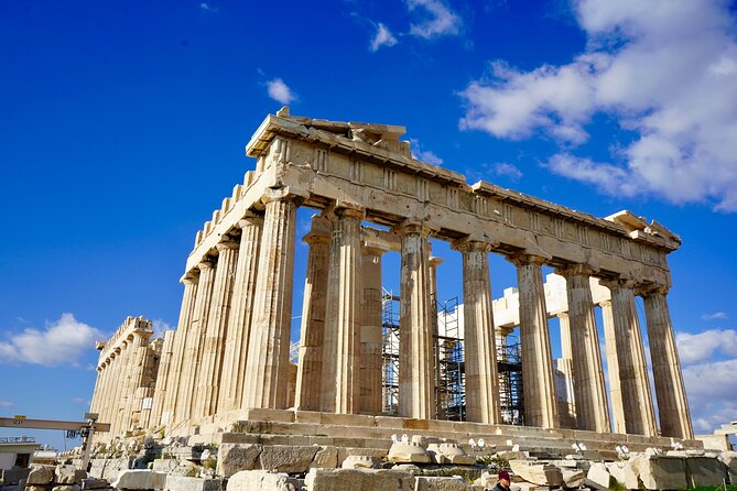 Best of Athens in one day private tour & Acropolis skip the line - Key highlights you’ll feel right away